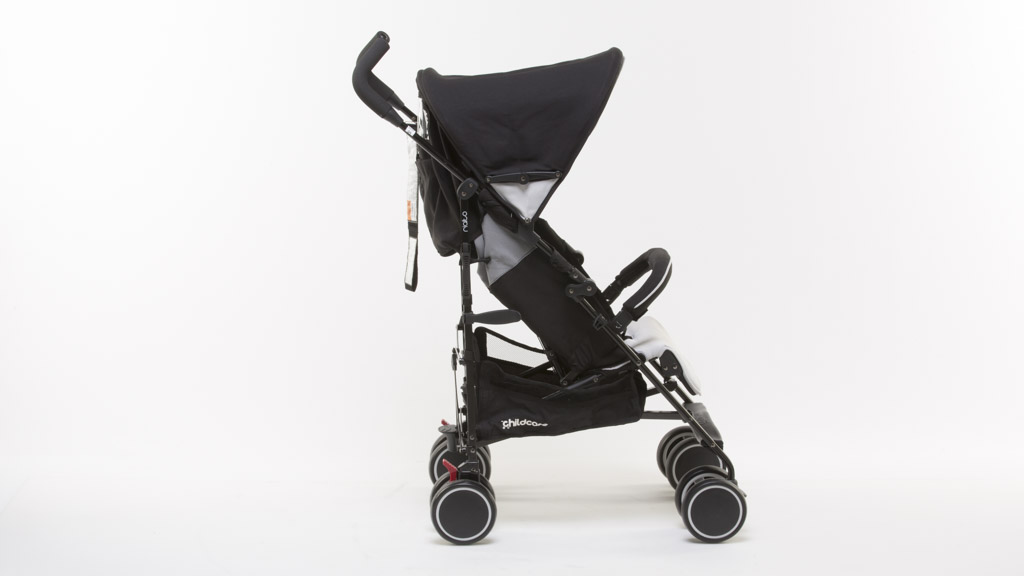 Childcare Rialto Review | Pram and stroller | CHOICE