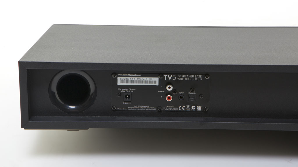 Cambridge Audio TV5