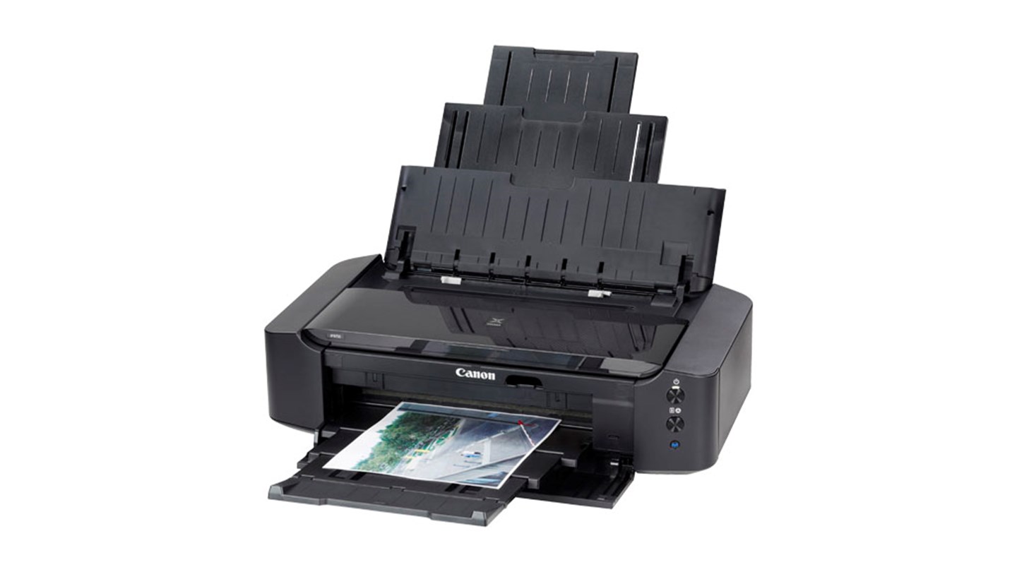 Canon Pixma Megatank G3620 Review | Printer | CHOICE