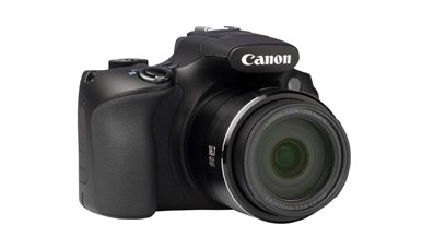 Canon PowerShot SX60 HS