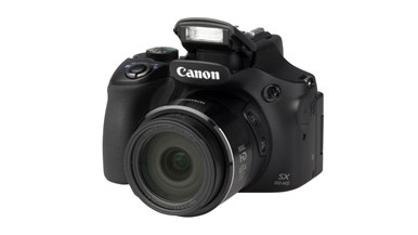 Canon PowerShot SX60 HS