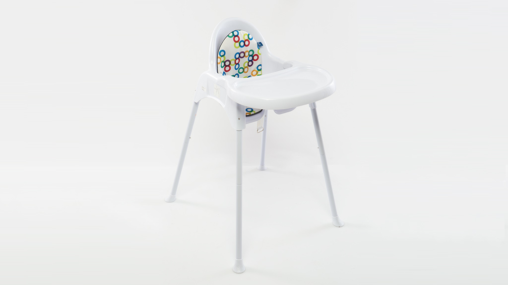 Childcare High Chair