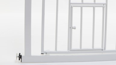 Crazysales Pet Safety Gate K393