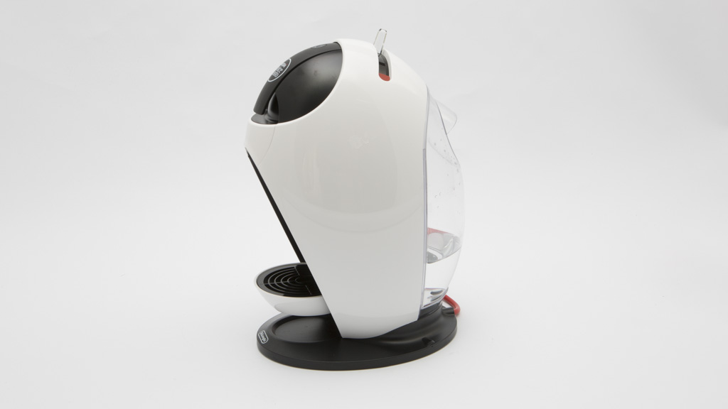 DeLonghi Nescafe Dolce Gusto Jovia EDG250.W