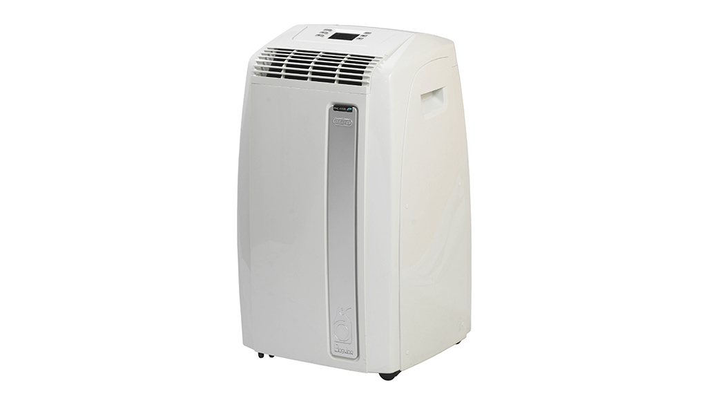 DeLonghi PACA100ECO - Portable air conditioner reviews ...