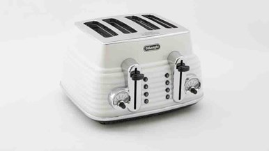 DeLonghi Scultura CTZ4003.W