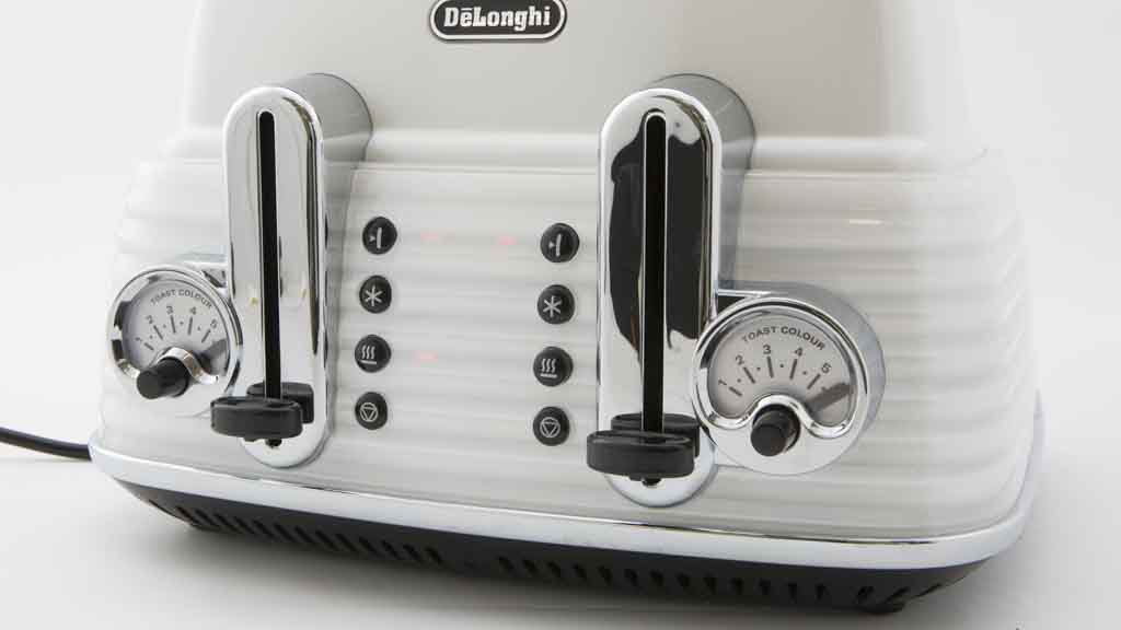 DeLonghi Scultura CTZ4003.W