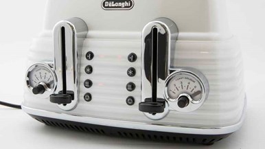 DeLonghi Scultura CTZ4003.W