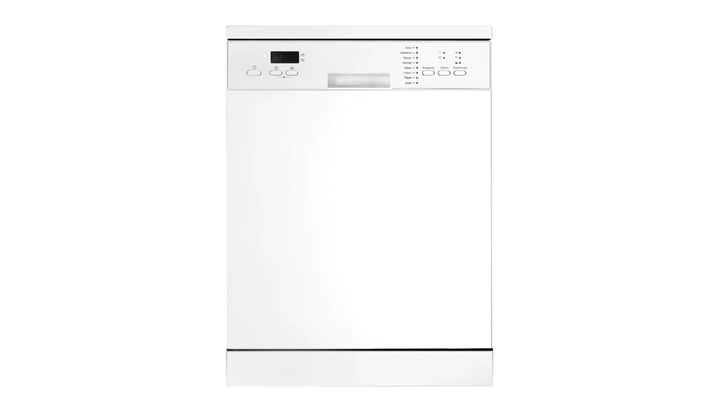 Delonghi DEDW645W Review Dishwasher CHOICE