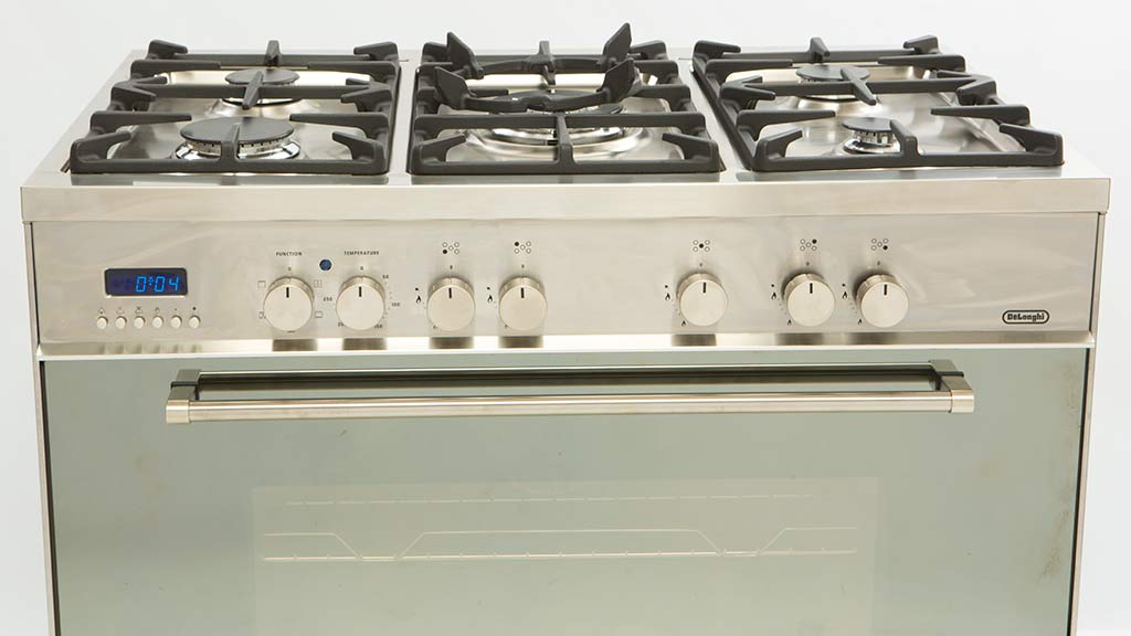 Delonghi DEF905GW