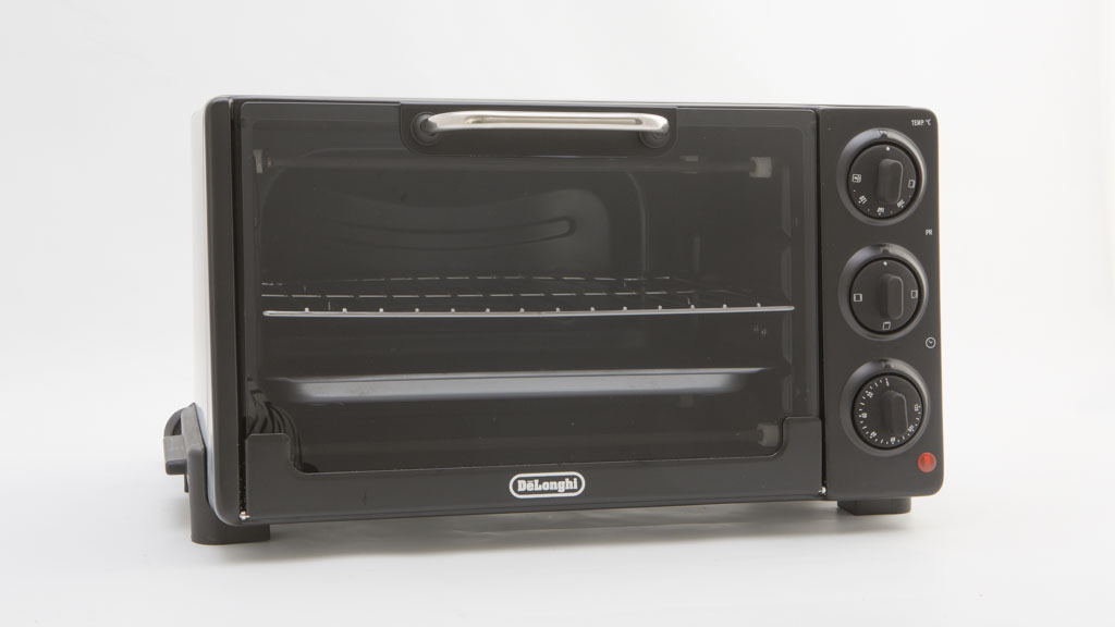 Delonghi EO2031 Review Toaster oven CHOICE