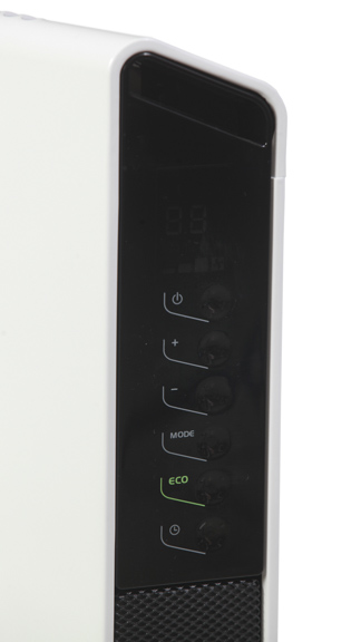 Delonghi HCX9124E