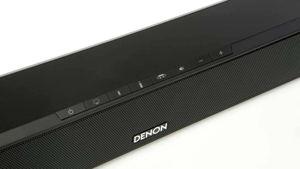 Denon DHT-S514