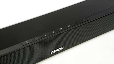 Denon DHT-S514