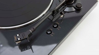 Denon DP-300F