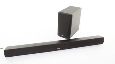 Denon HEOS HomeCinema