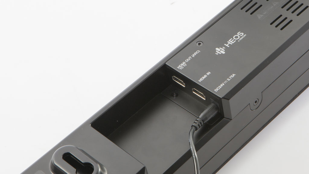 Denon HEOS HomeCinema