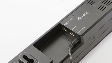 Denon HEOS HomeCinema