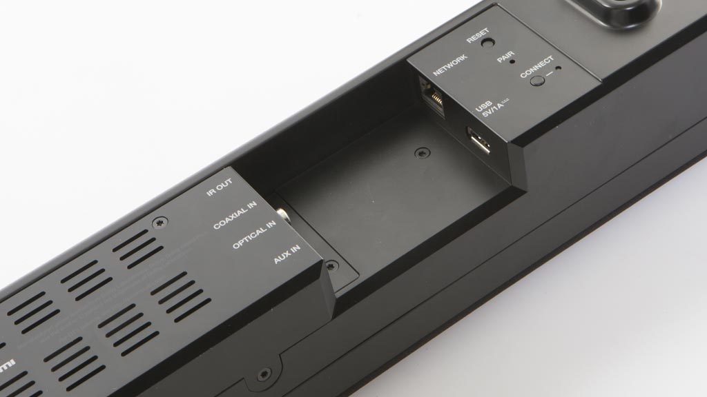 Denon HEOS HomeCinema