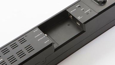 Denon HEOS HomeCinema