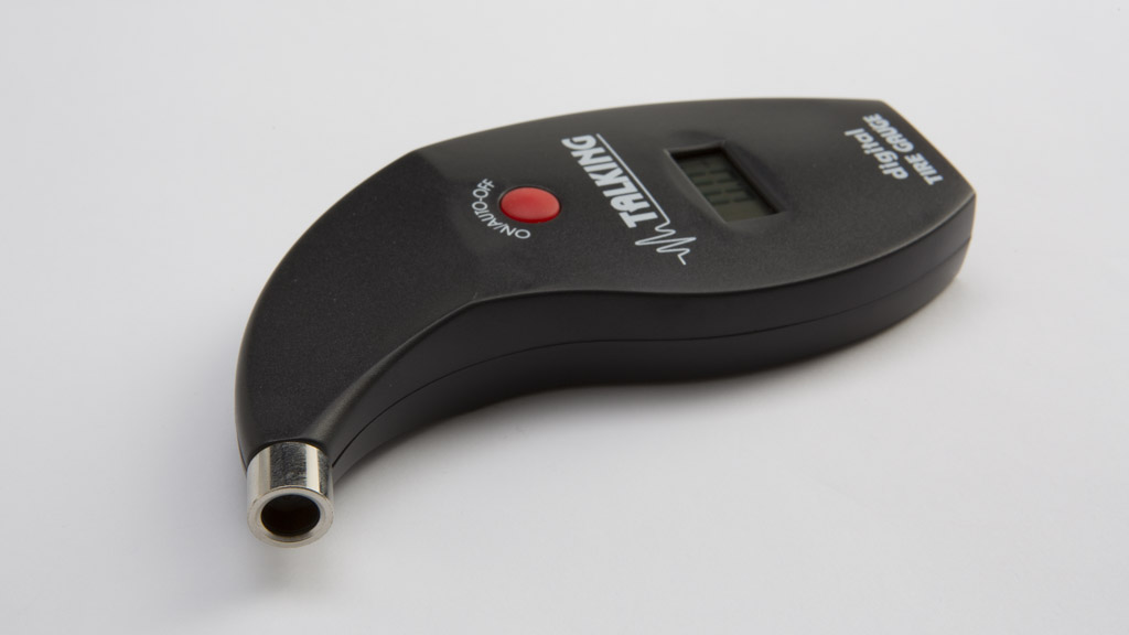Digital Tire Gauge VT801