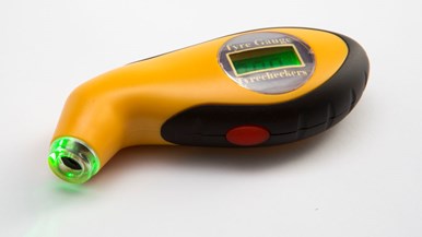 Digital Tire Gauge