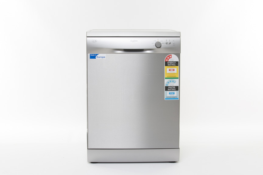 Dishlex DSF6106X Review | Dishwasher | CHOICE