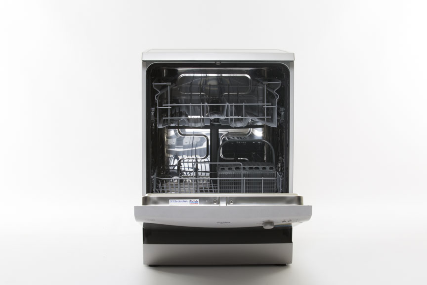 Dishlex DSF6106X Review Dishwasher CHOICE