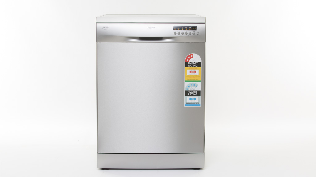 Dishlex DSF6306X Review | Dishwasher | CHOICE