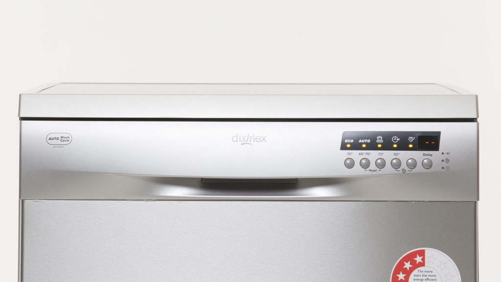 Dishlex DSF6306X