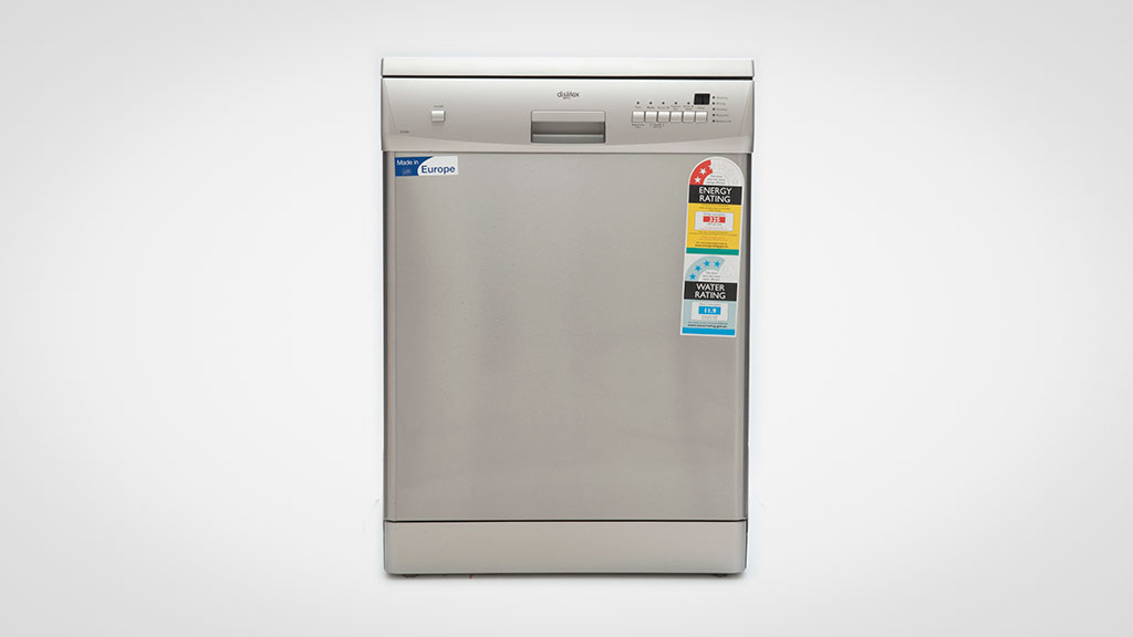 Dishlex DX301SK Review Dishwasher CHOICE