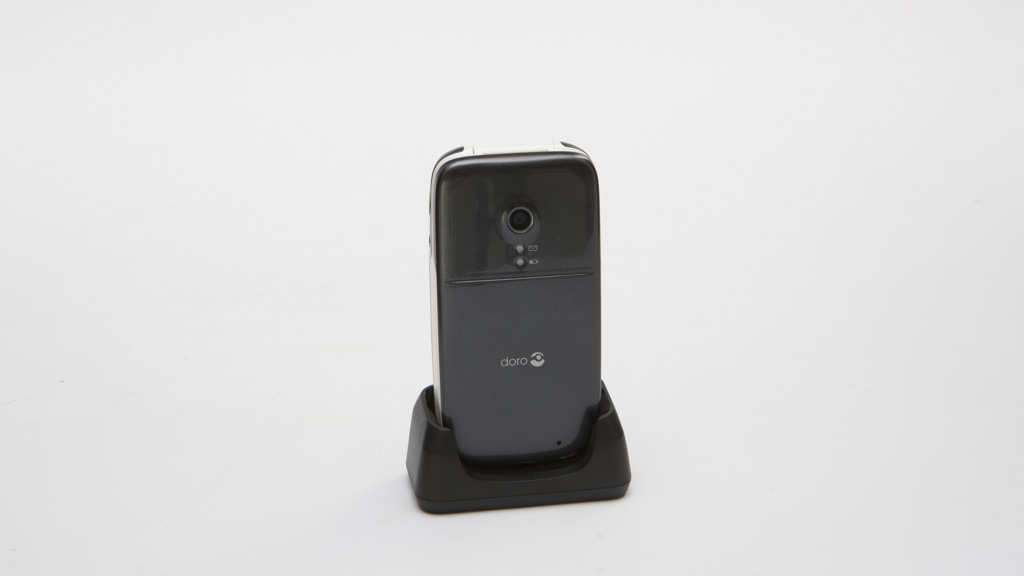 Vhbw Batteria 800mAh Compatibile Con Doro PhoneEasy 623, 631, 632 – 3,7V Li-Ion