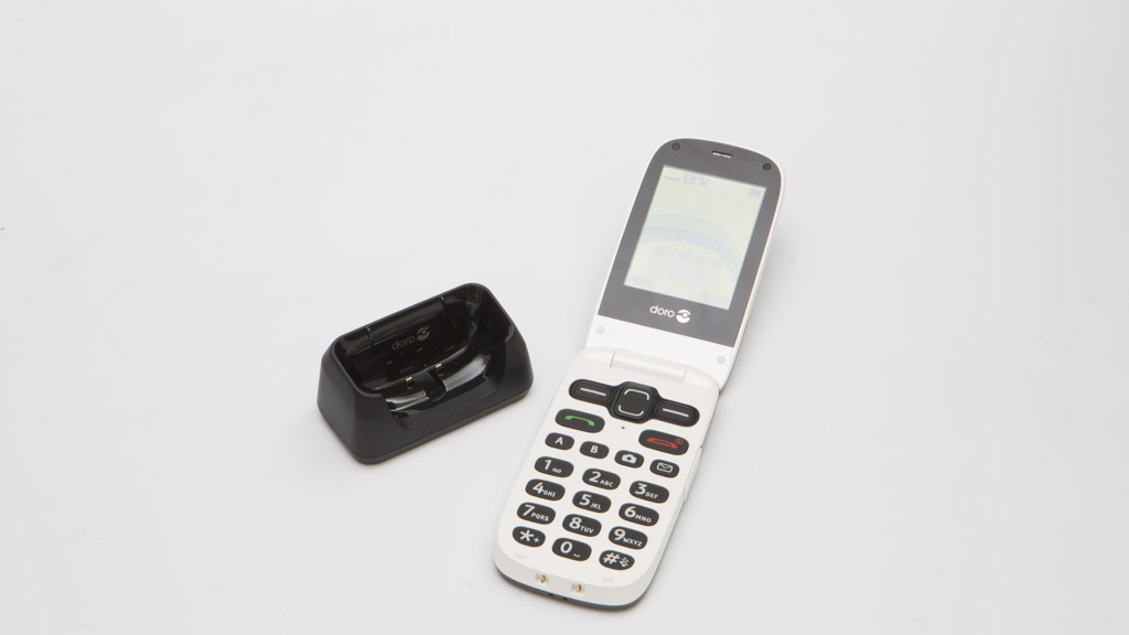 Doro PhoneEasy 623