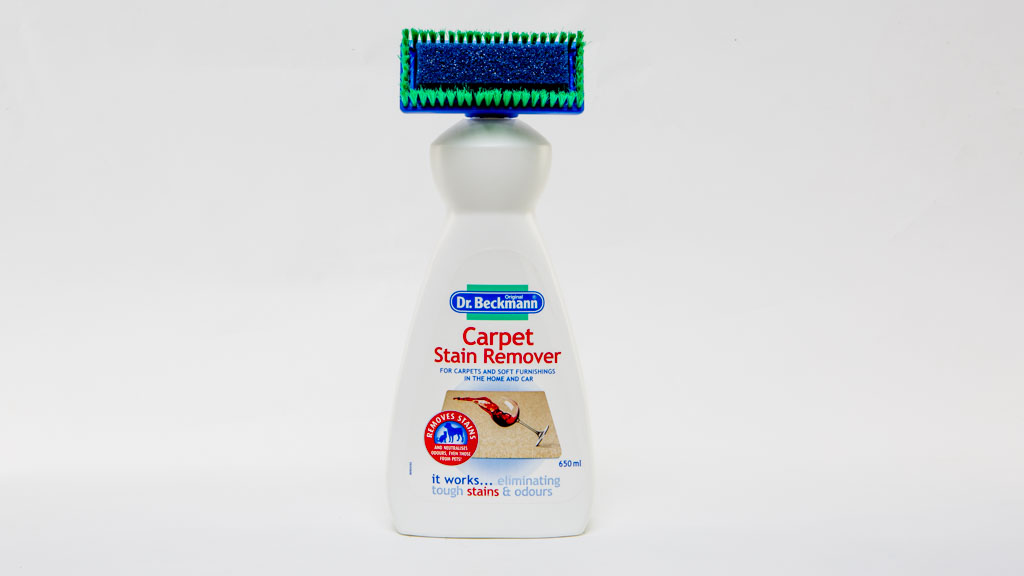 Dr Beckmann Carpet Stain Remover Review Carpet stain remover CHOICE