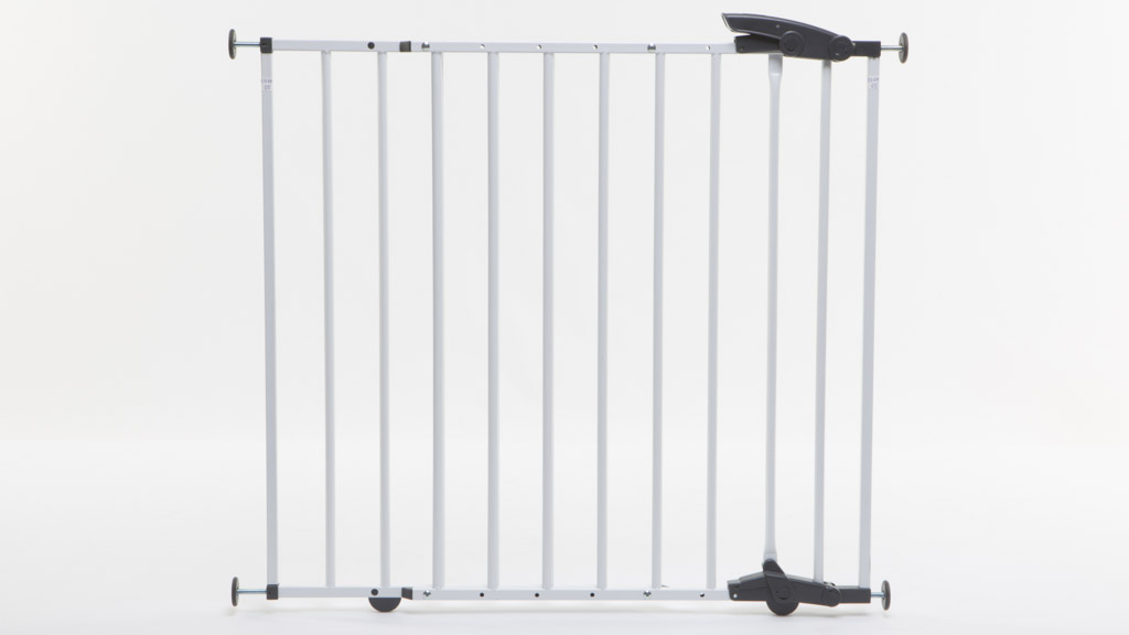 Dreambaby 2 in 1 York Gro-Gate F942