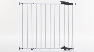 Dreambaby 2 in 1 York Gro-Gate F942