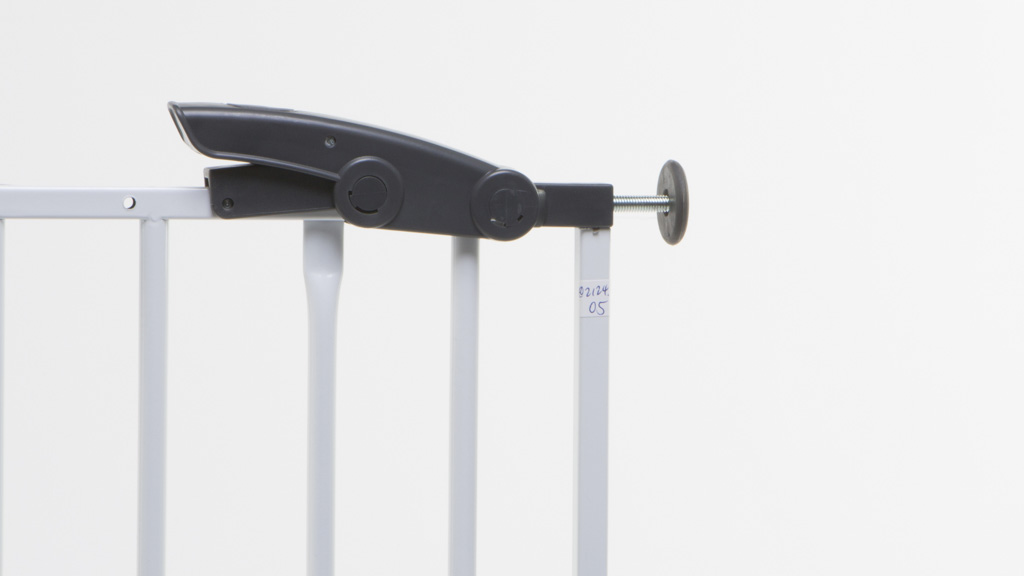 Dreambaby 2 in 1 York Gro-Gate F942