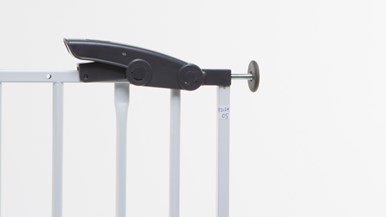 Dreambaby 2 in 1 York Gro-Gate F942