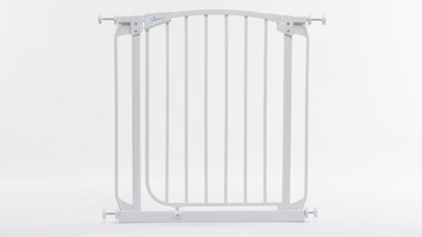 Dreambaby Swing Closed Security Gate F160W