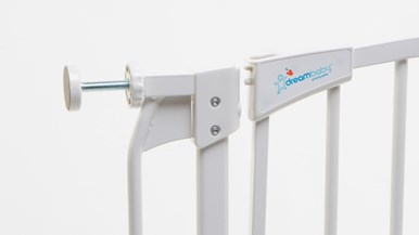 Dreambaby Swing Closed Security Gate F160W