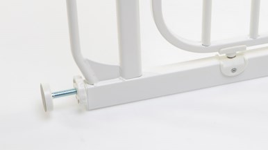 Dreambaby Swing Closed Security Gate F160W