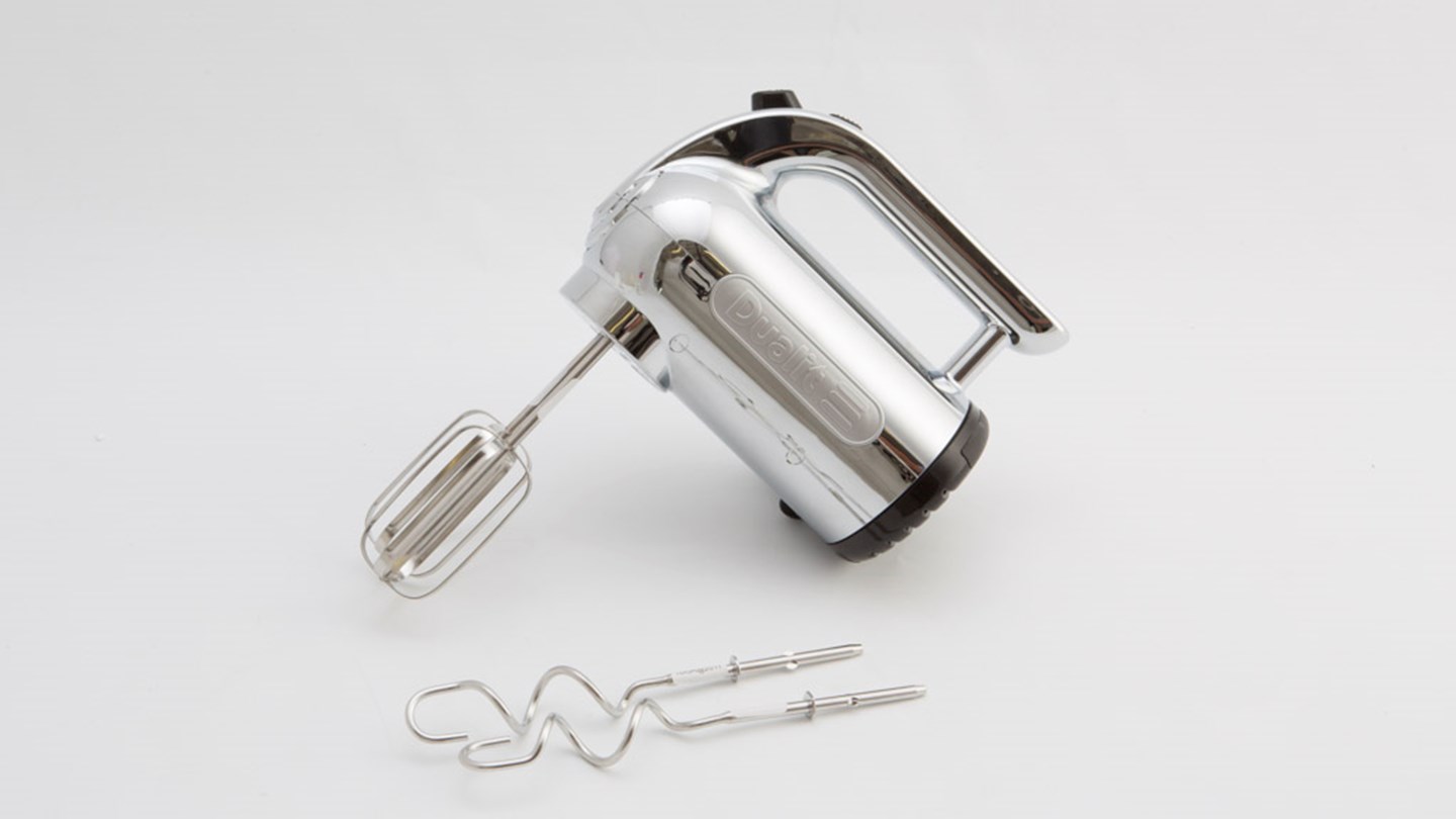 Dualit Hand Mixer DHM3 Review Hand mixer CHOICE