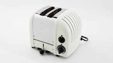 Dualit The Classic Toaster D2VMHA AU