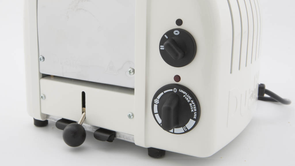 Dualit The Classic Toaster D2VMHA AU Review Toaster CHOICE