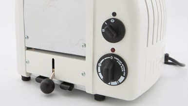 Dualit The Classic Toaster D2VMHA AU
