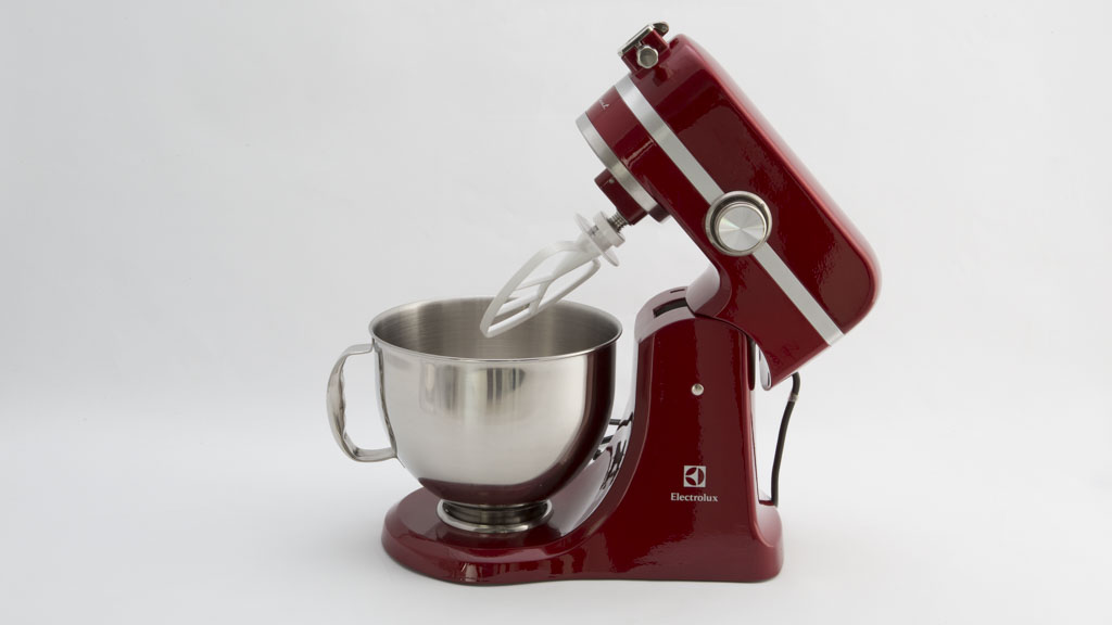 Electrolux Assistent stand mixer EKM4000 Review Kitchen stand mixer CHOICE
