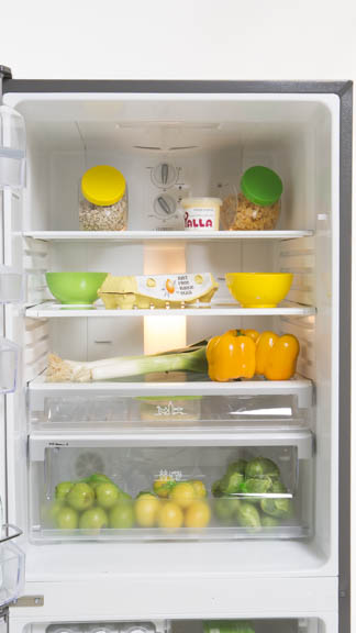 Electrolux EBM4300SD