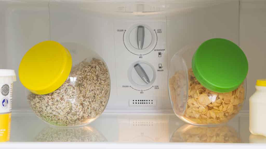 Electrolux EBM4300SD