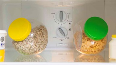 Electrolux EBM4300SD