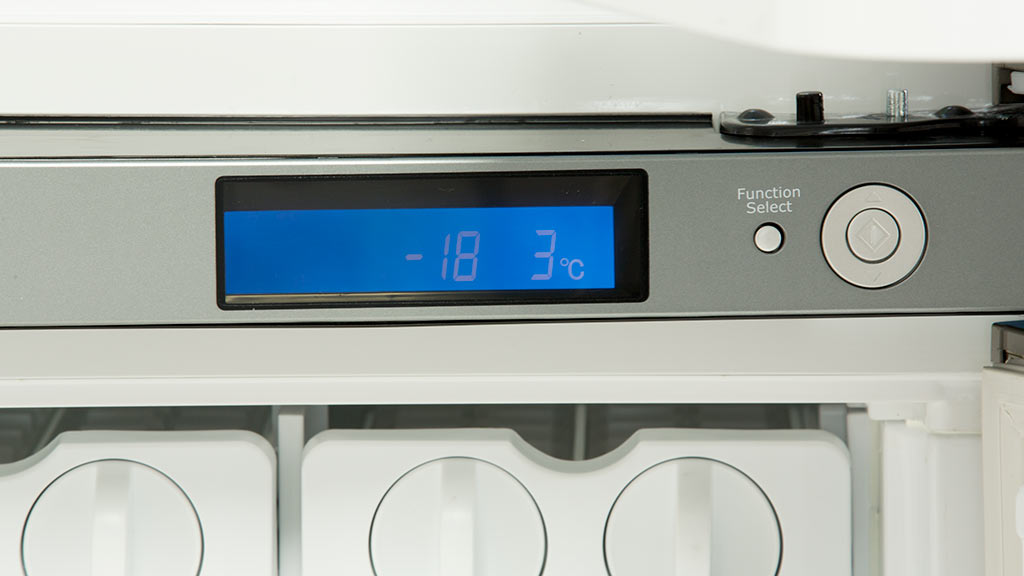 Electrolux EQE6207SD